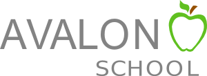 Avalon School logo